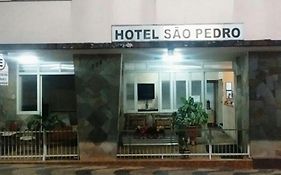 Hotel Sao Pedro