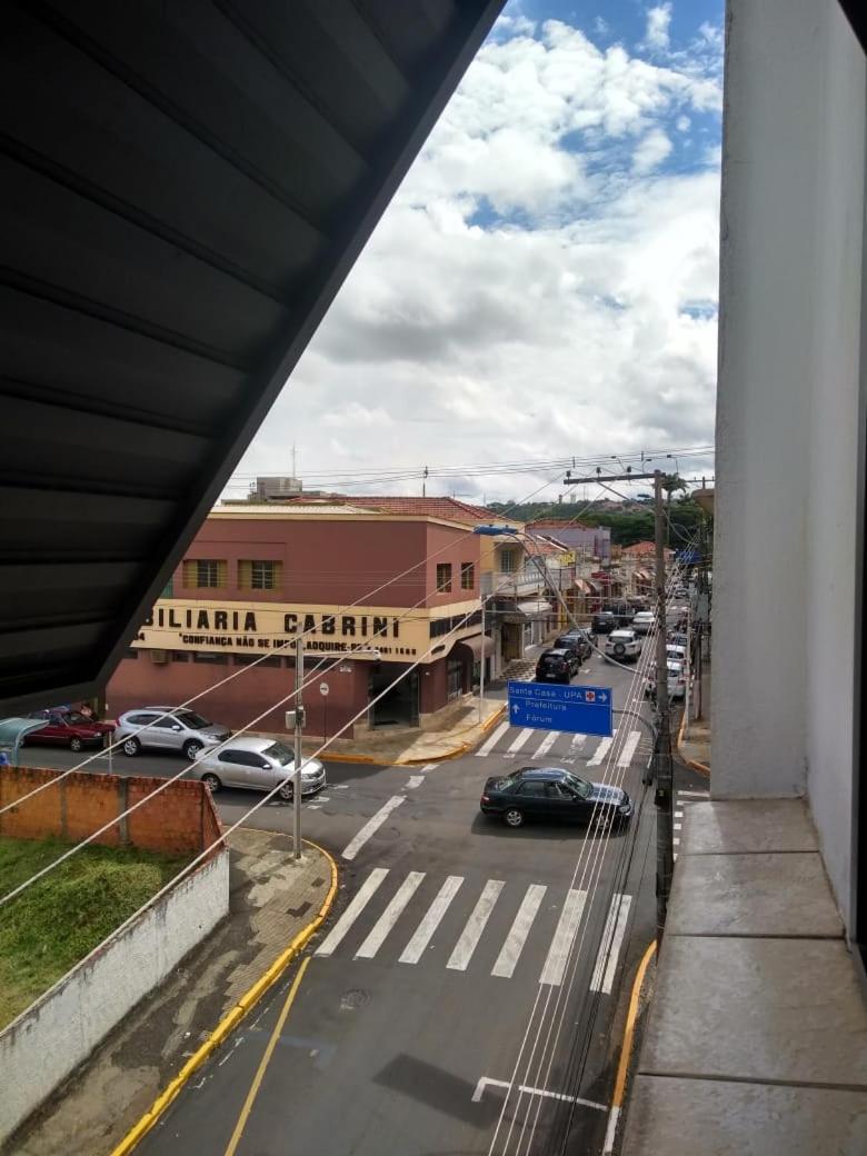 Hotel Sao Pedro Sao Pedro (Sao Paulo) Exterior foto